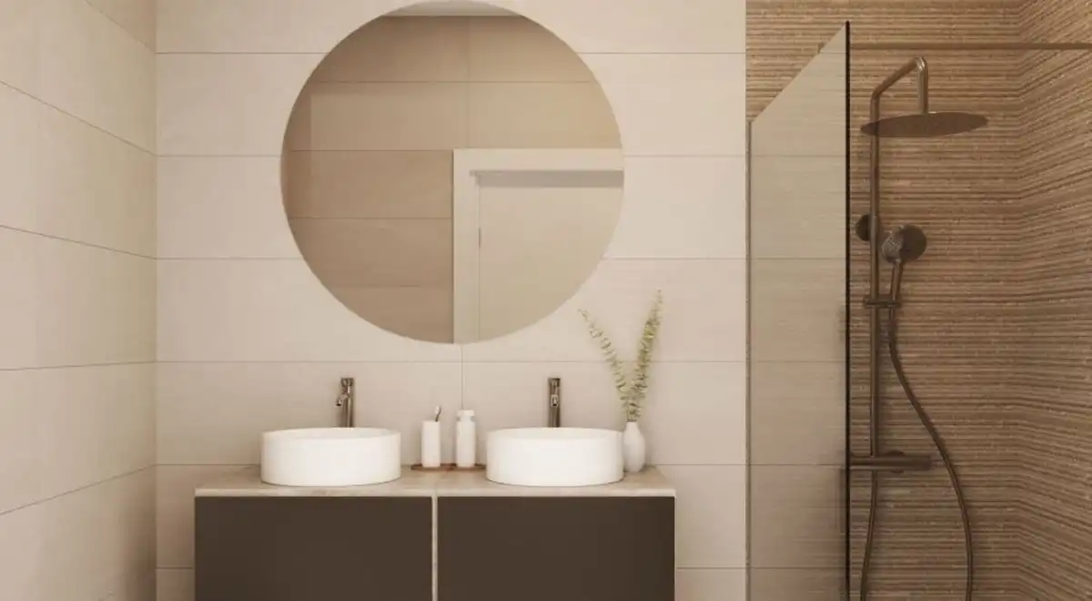 Appartement compact avec piscine à vendre à Las Lagunas, imagen 19