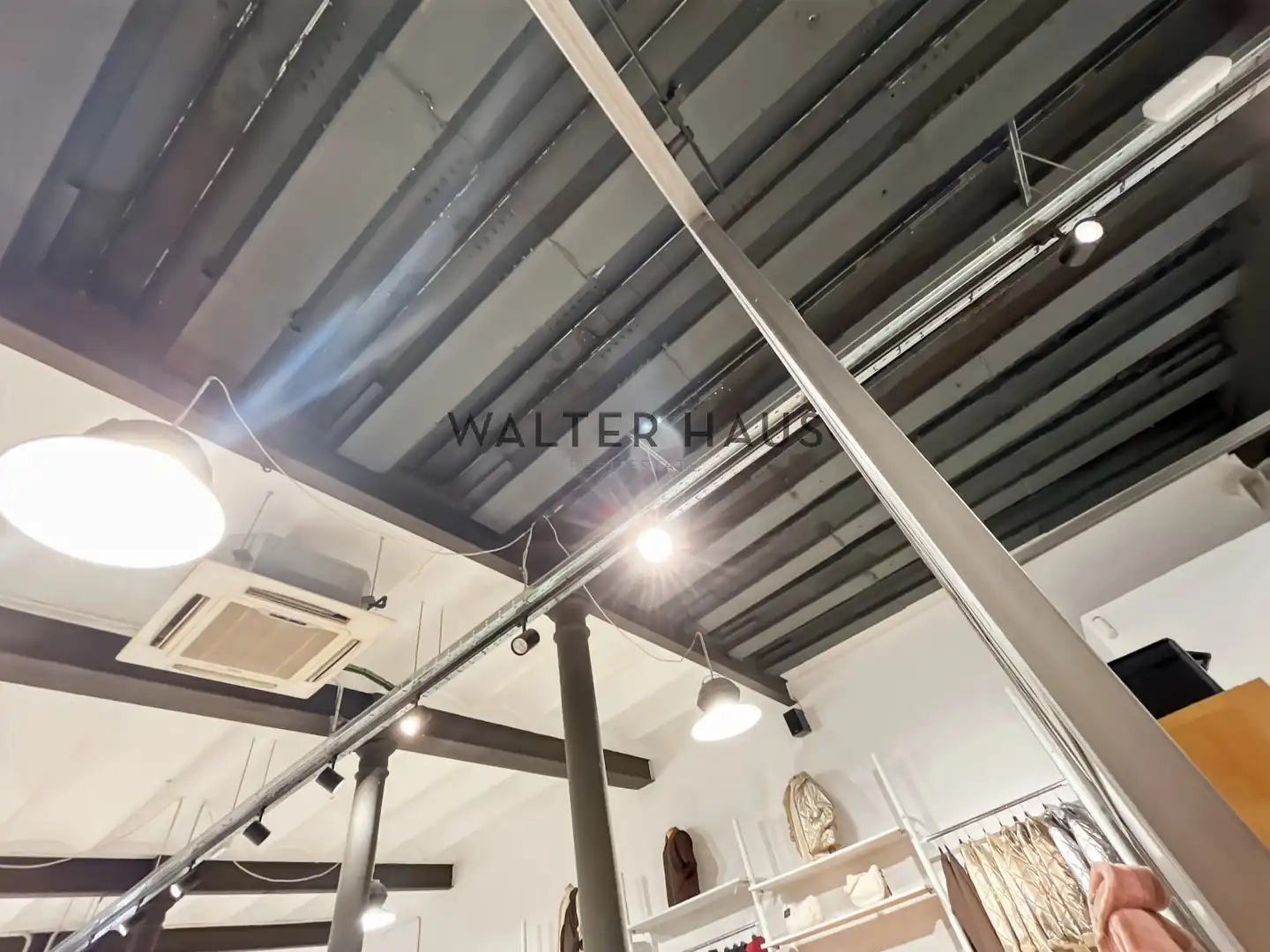 Local de alquiler en Barcelona con Aire acondicionado y Calefacción