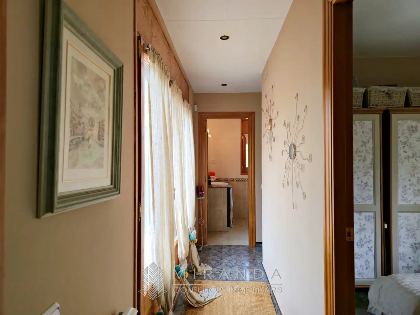 Casa o xalet en venda en Santa Maria de Palautordera amb Calefacció, Jardí privat i Parquet