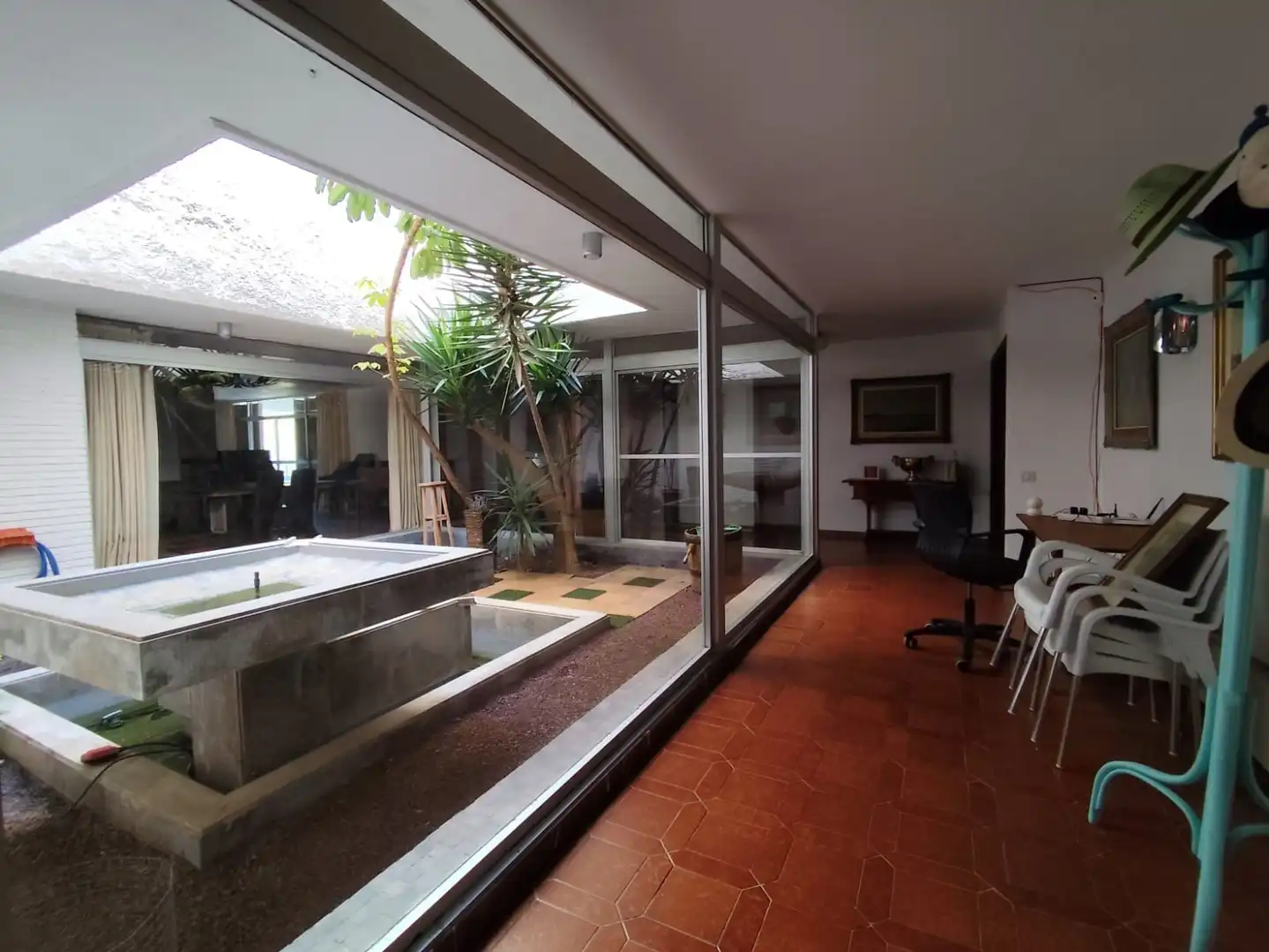 Casa con terraza en venta en Calle a Urb Mig Cami, imagen 24