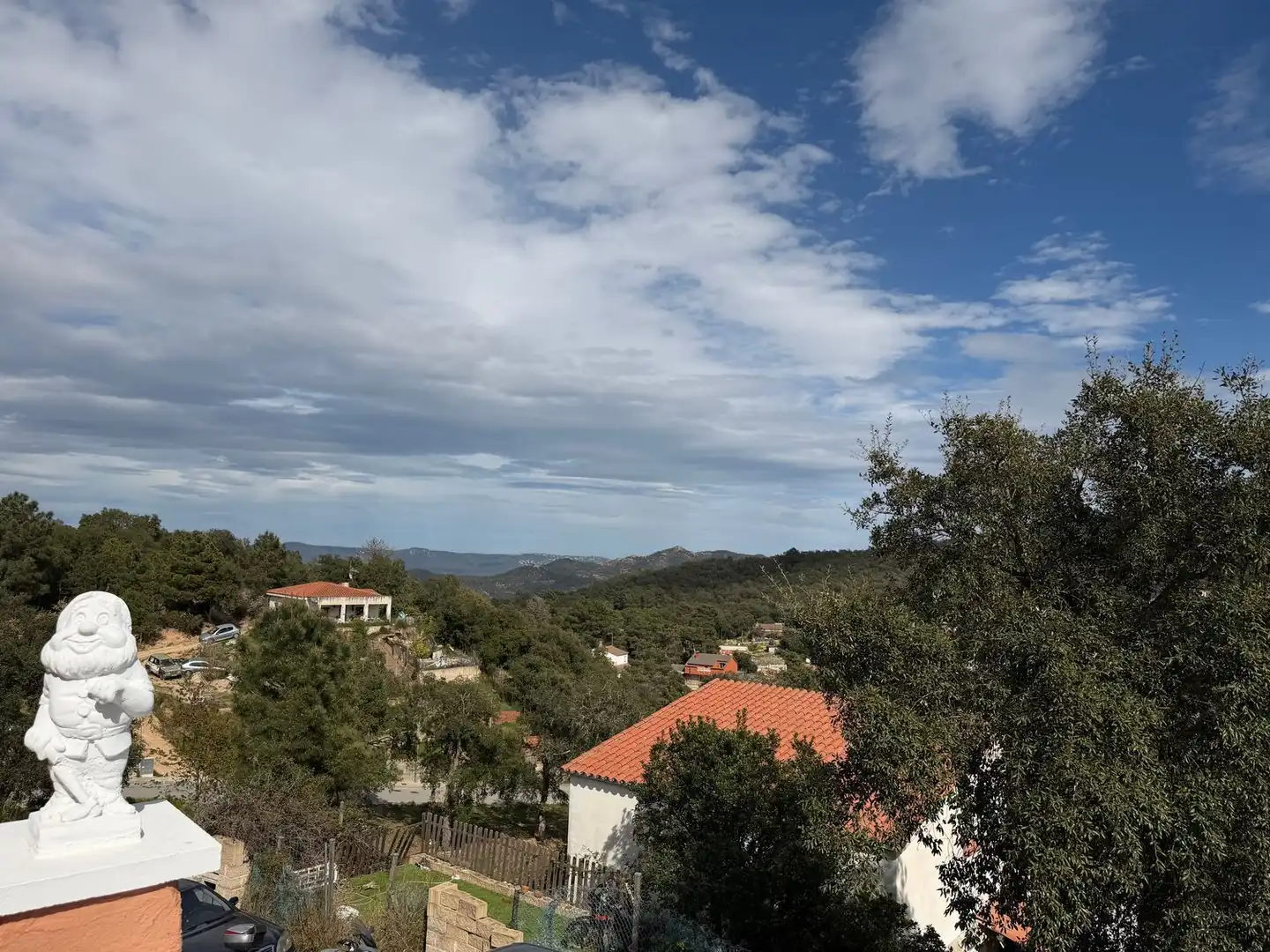 Casa o xalet en venda en Llagostera amb Jardí privat, Terrassa i Traster
