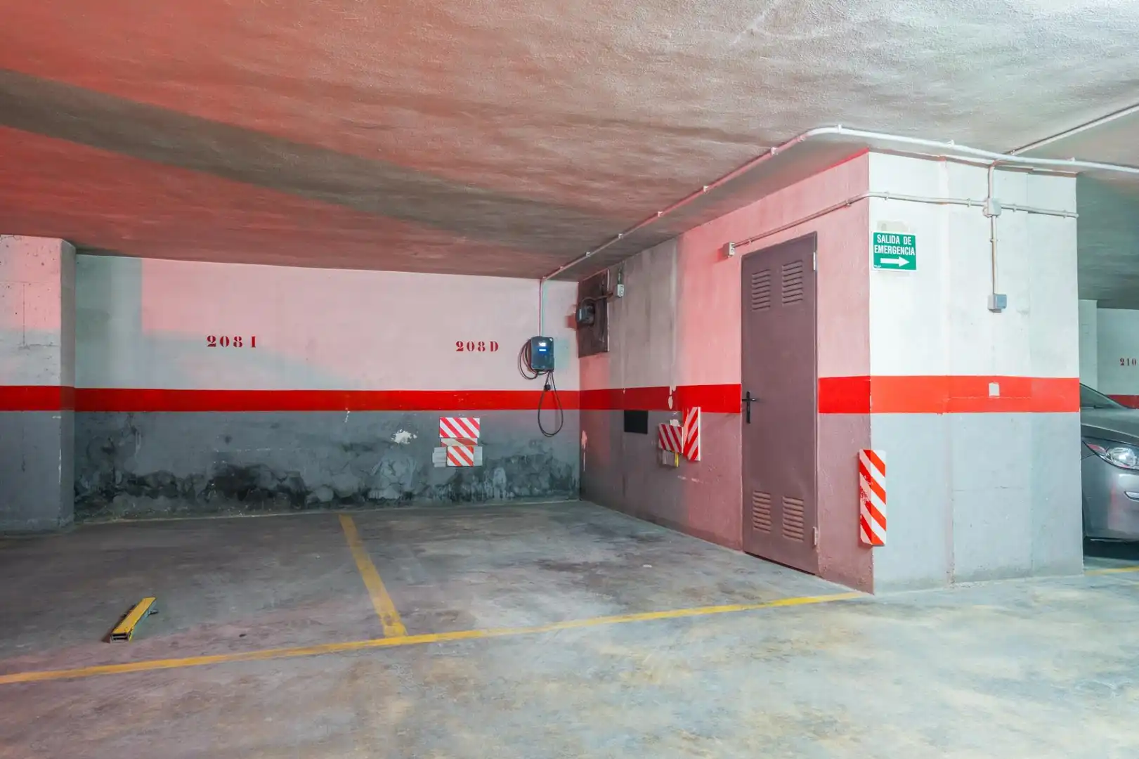 Parking de Piso en venta en Valencia con Aire acondicionado y Balcón