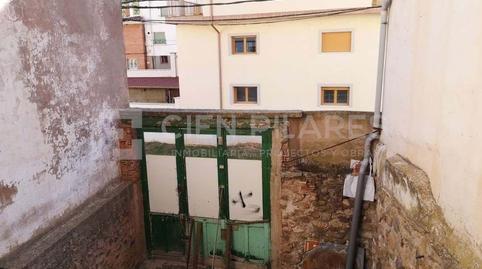 Foto 4 de Casa o chalet en venta en Calle Fuente Vieja, 14, Herce, La Rioja