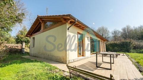 Foto 5 de Casa o chalet de alquiler en Aldea San Miguel, Quintes - Arroes, Villaviciosa