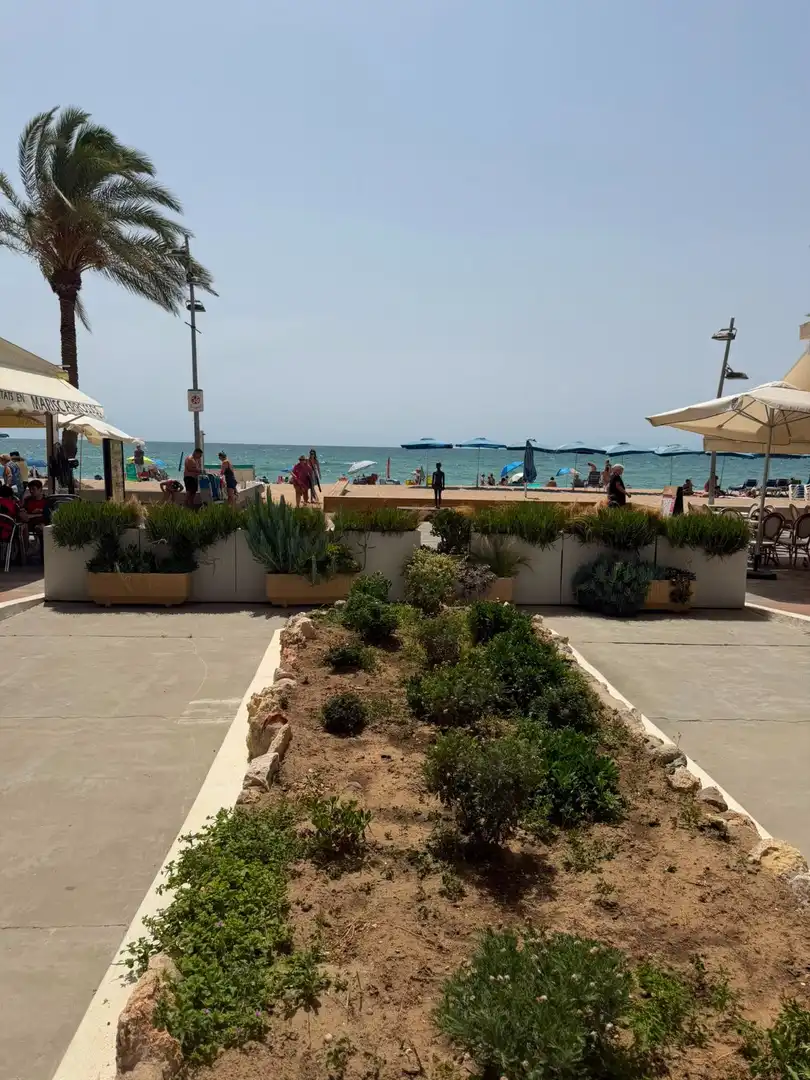 Flat for sale in Maritim Sant Joan de Deu, imagen 2
