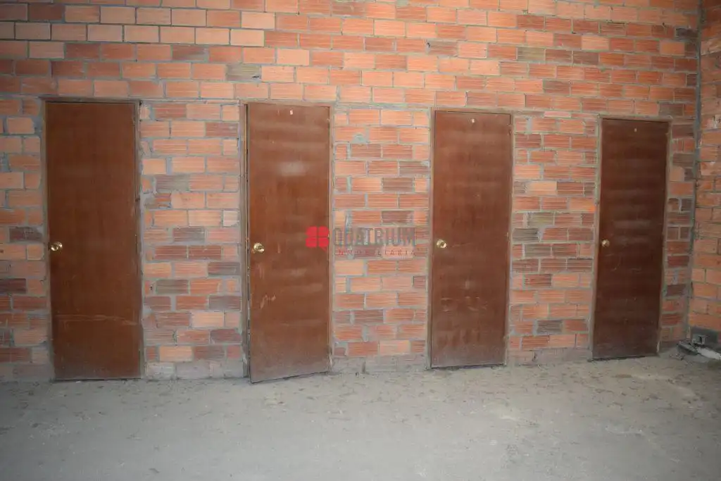 Piso en venta en Oroso con Calefacción y Trastero