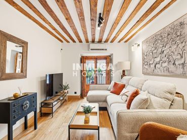 Piso con ascensor en venta en Calle de Silva