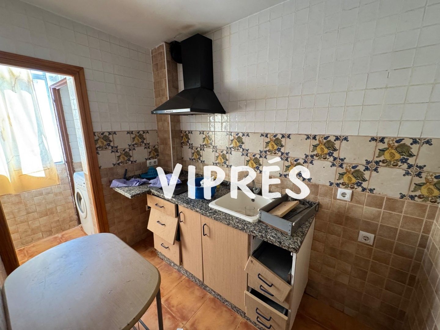 Kitchen of Flat for sale in Mérida