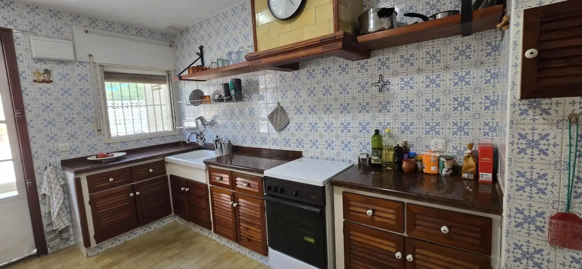 Chalet con piscina en venta en Olocau, imagen 26