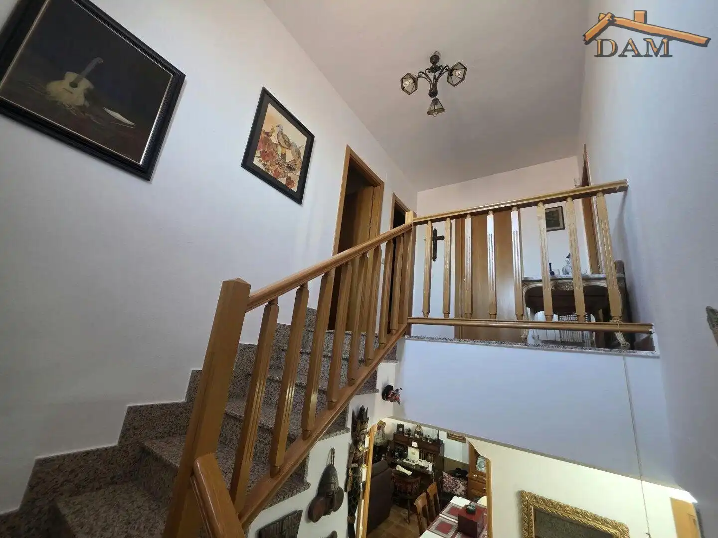 Reihenhaus zum Verkauf in Camarena, imagen 54