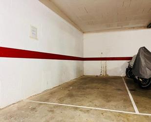 Parking of Garage for sale in Roses