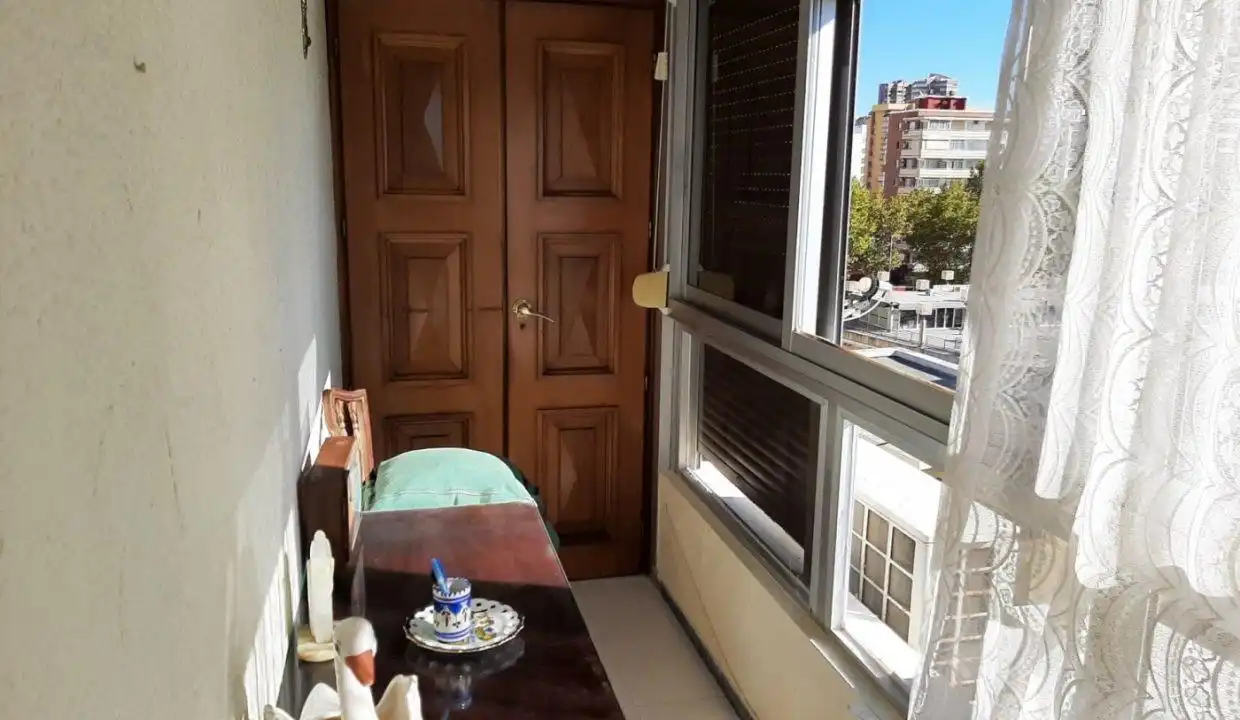 Wohnung mit Pool zum Verkauf in Avenida de Madrid, imagen 33