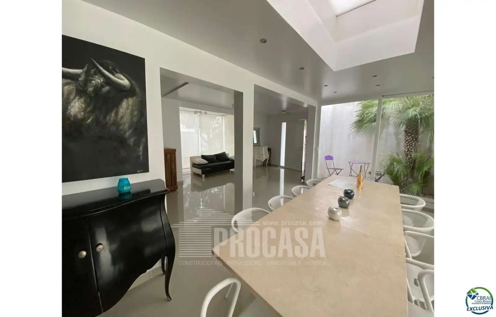 Chalet con piscina en venta en Falconera, imagen 34