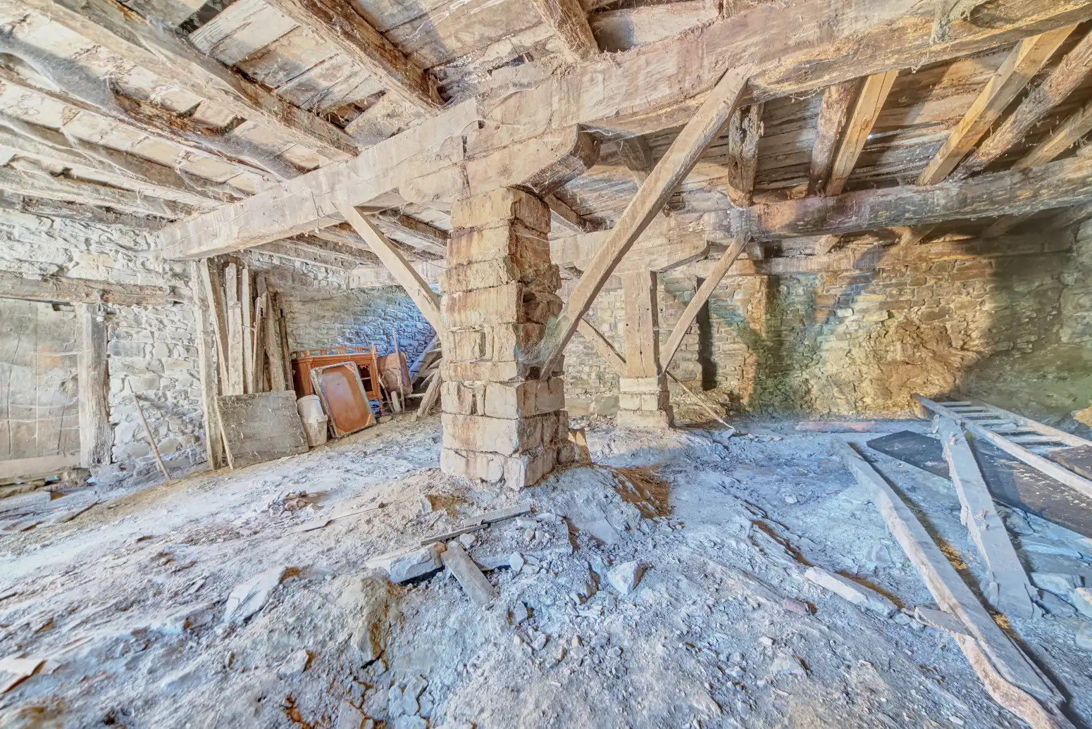 Casa o xalet en venda en Esteribar amb Jardí privat