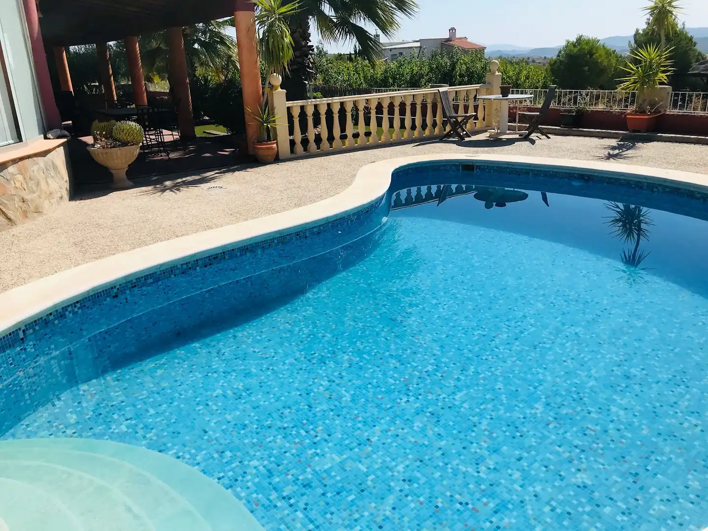 Chalet con terraza en venta en Cehegín, imagen 45