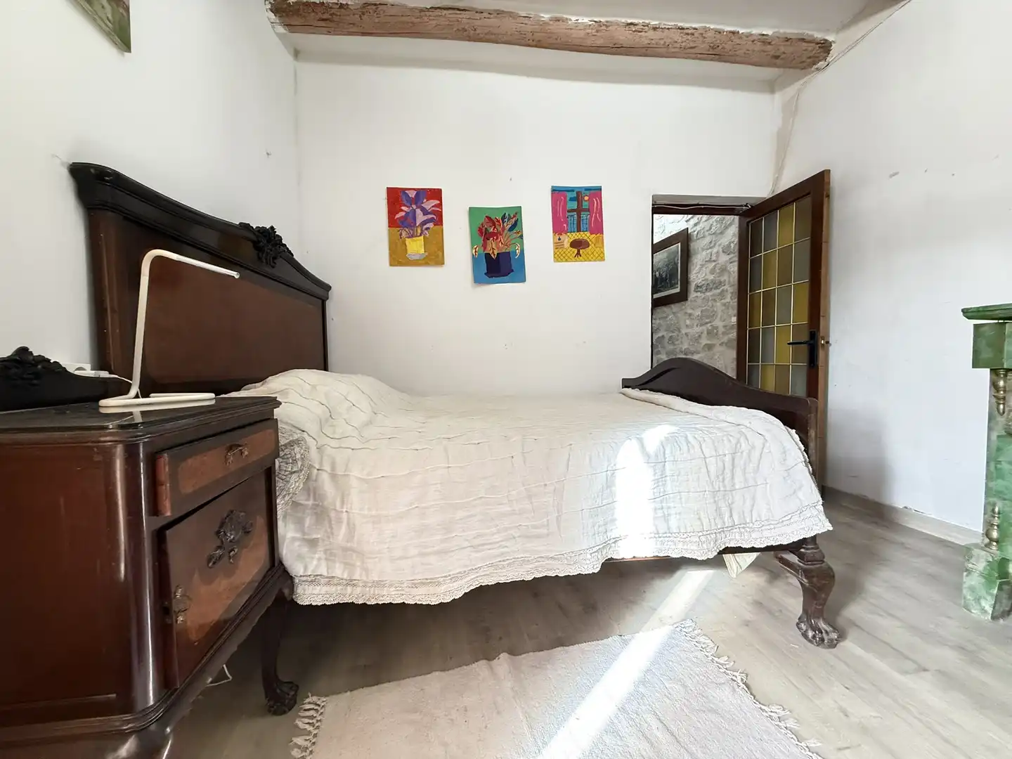 Casa rústica en venda a Nonaspe, imagen 22