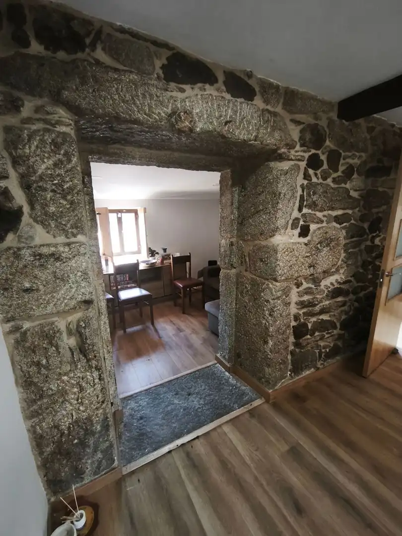 Haus zum Verkauf in Lugar Touciñas, imagen 16