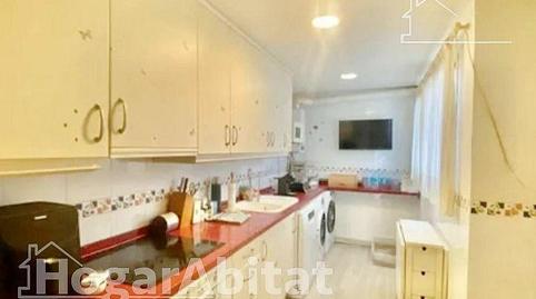 Foto 2 de Pis en venda a Calle Mossén Oliver, Pueblo, Castellón