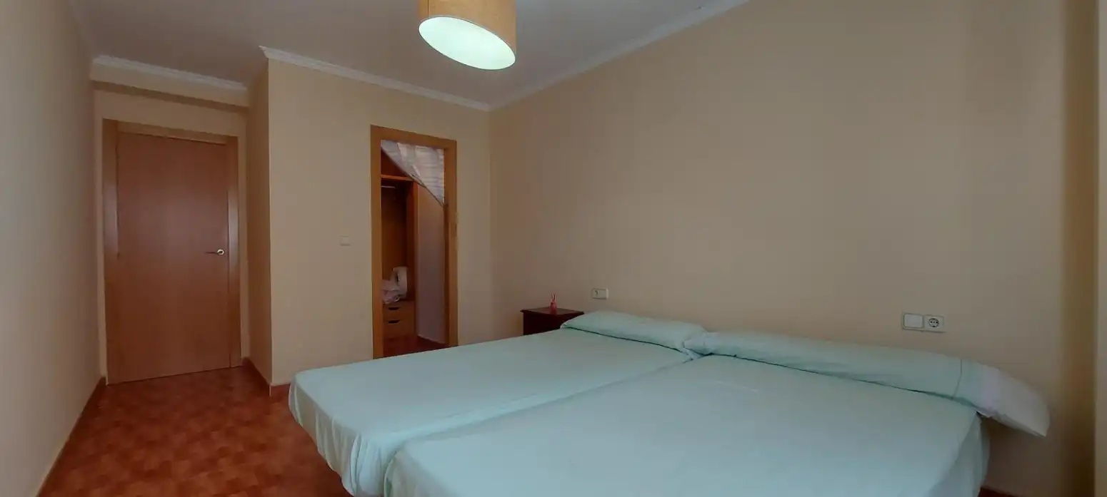 Wohnung mit Terrasse zum Verkauf in Puerto de Sagunto, imagen 4
