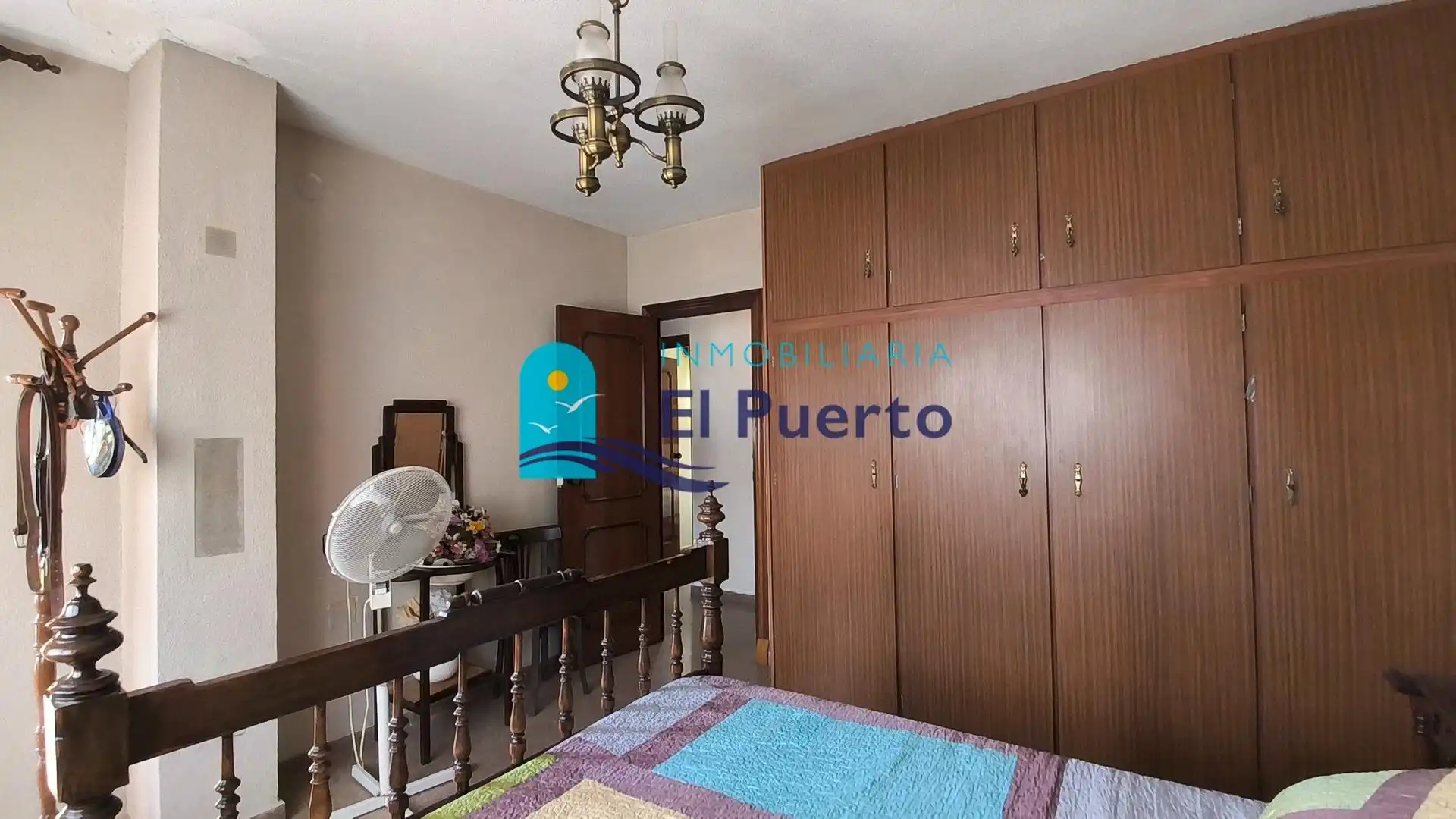 Tríplex con terraza en venta en Mazarrón Casco Urbano, imagen 18