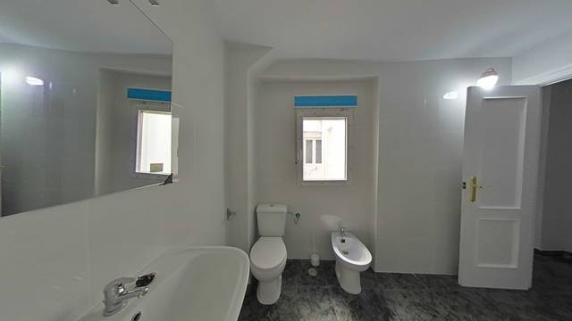 Piso en Venta en C/ General Elizaicín en Pla de Bon Repós