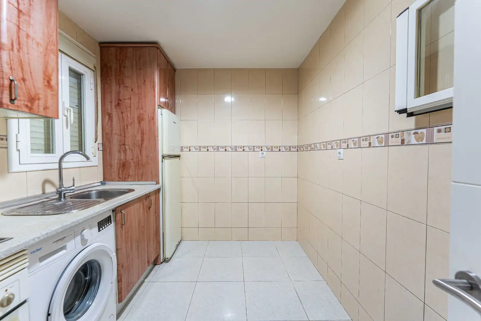 Cocina de Piso en venta en Tetuán