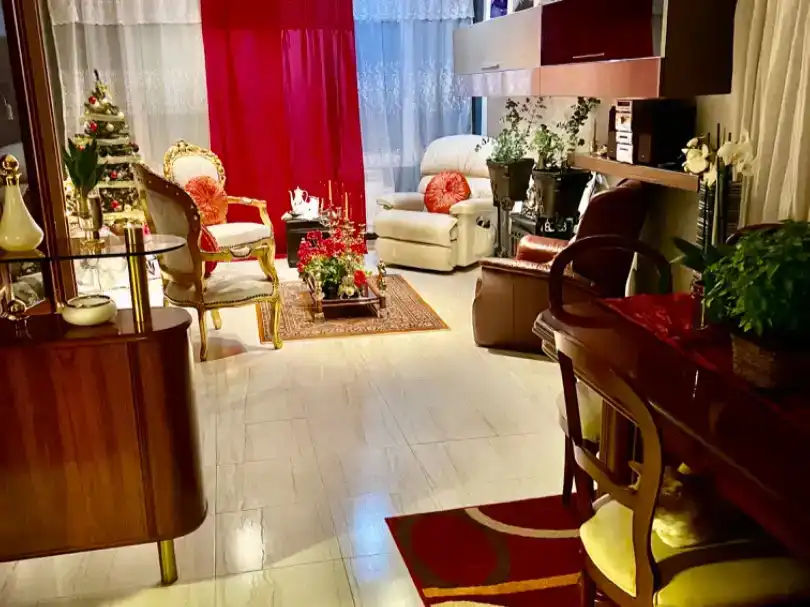 Habitació a Carrer Roger de Flor, 7, La Franquesa - Oasis Park