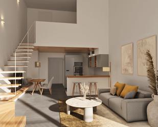 Duplex to rent in Terrassa