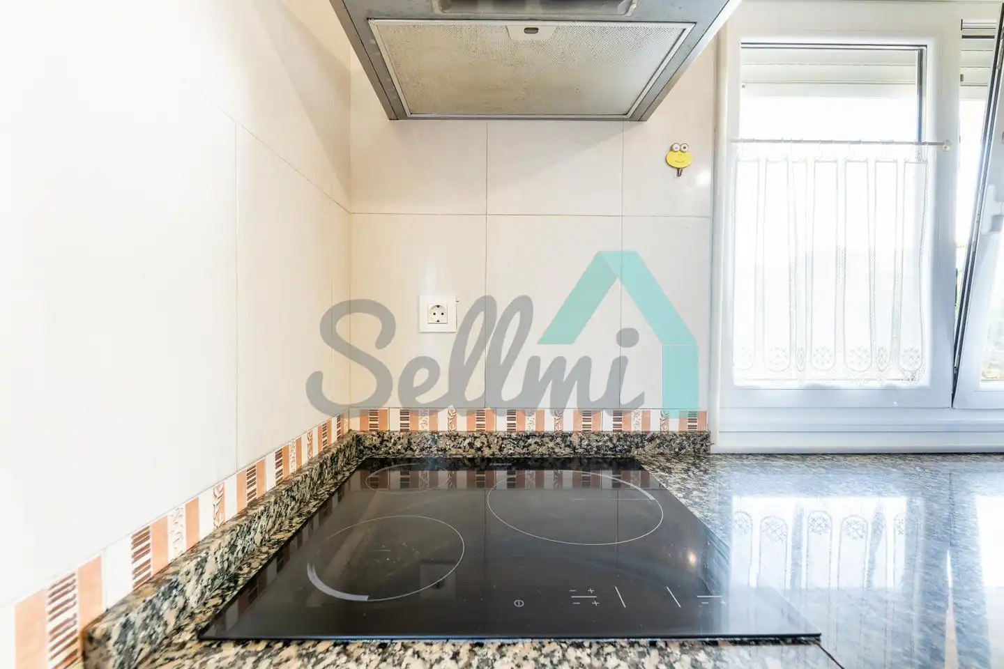 Cocina de Casa o chalet de alquiler en Valdés - Luarca con Jardín privado, Terraza y Amueblado