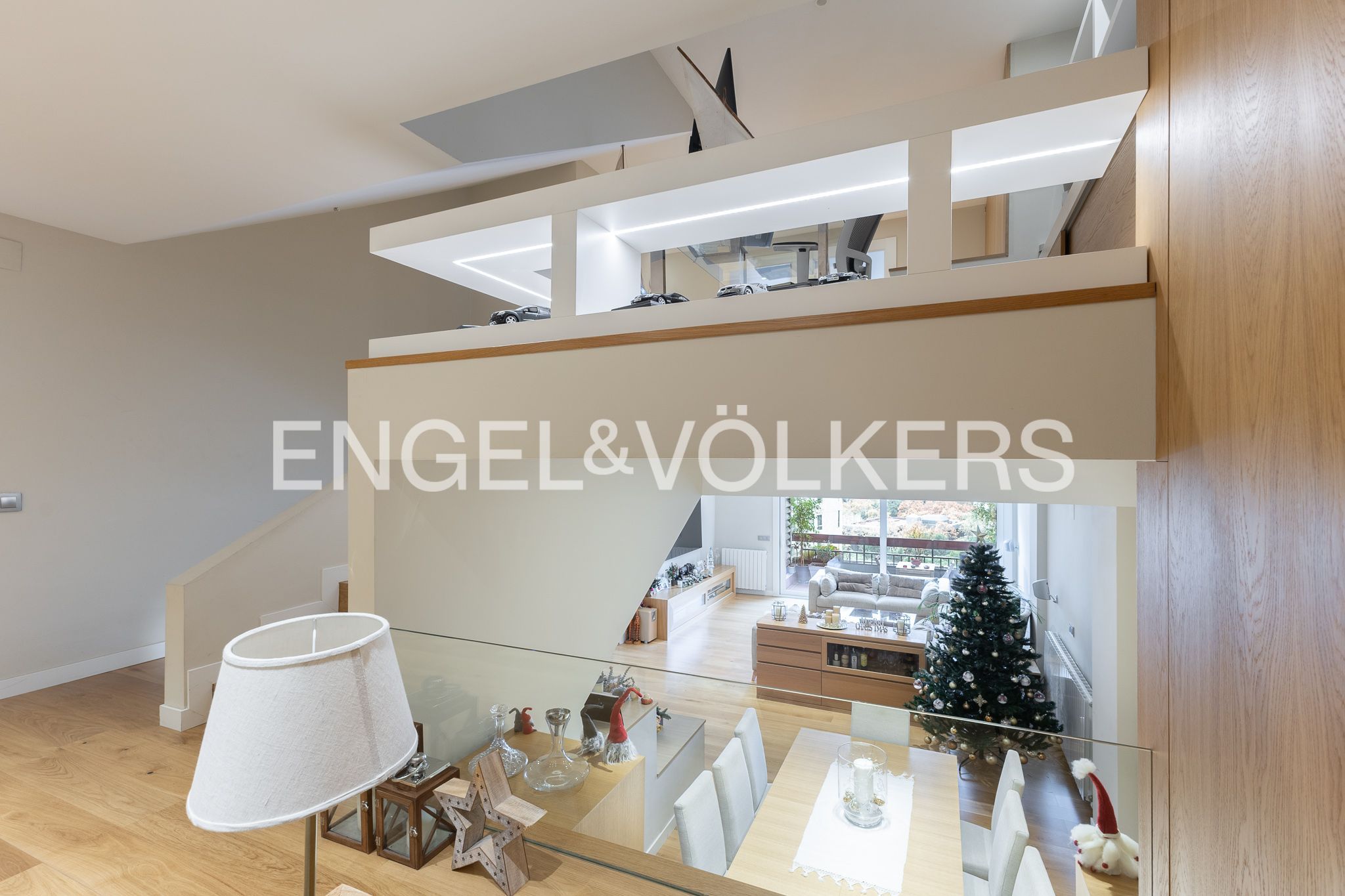 Living room of Apartment for sale in  Barcelona Capital  with Air Conditioner, Heating and Terrace