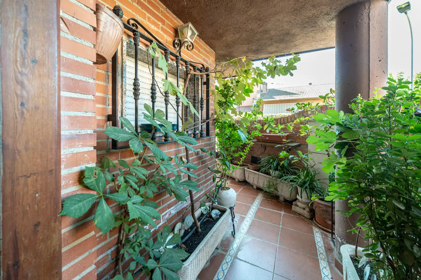 Adosado con terraza en venta en Calle Saturno, imagen 46