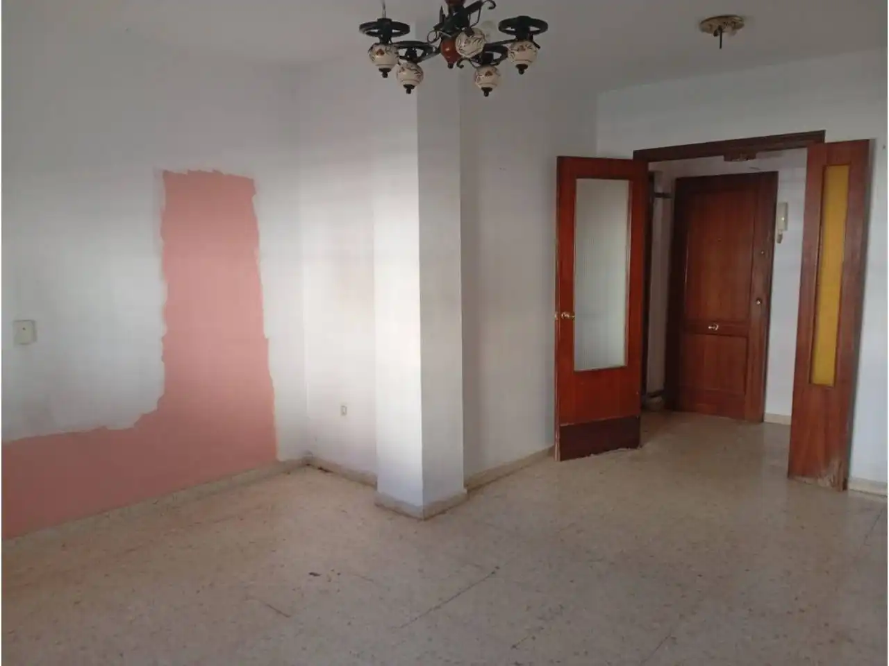 Piso en venta en Ronda del Estero