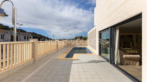 Foto 4 de Casa o xalet en venda a El Dossel - Mareny de San Lorenzo, Valencia