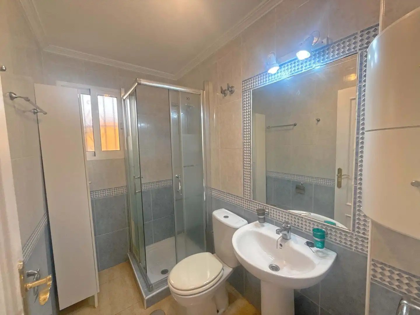 Maison mitoyenne avec piscine à vendre à Cabo Roig, imagen 15