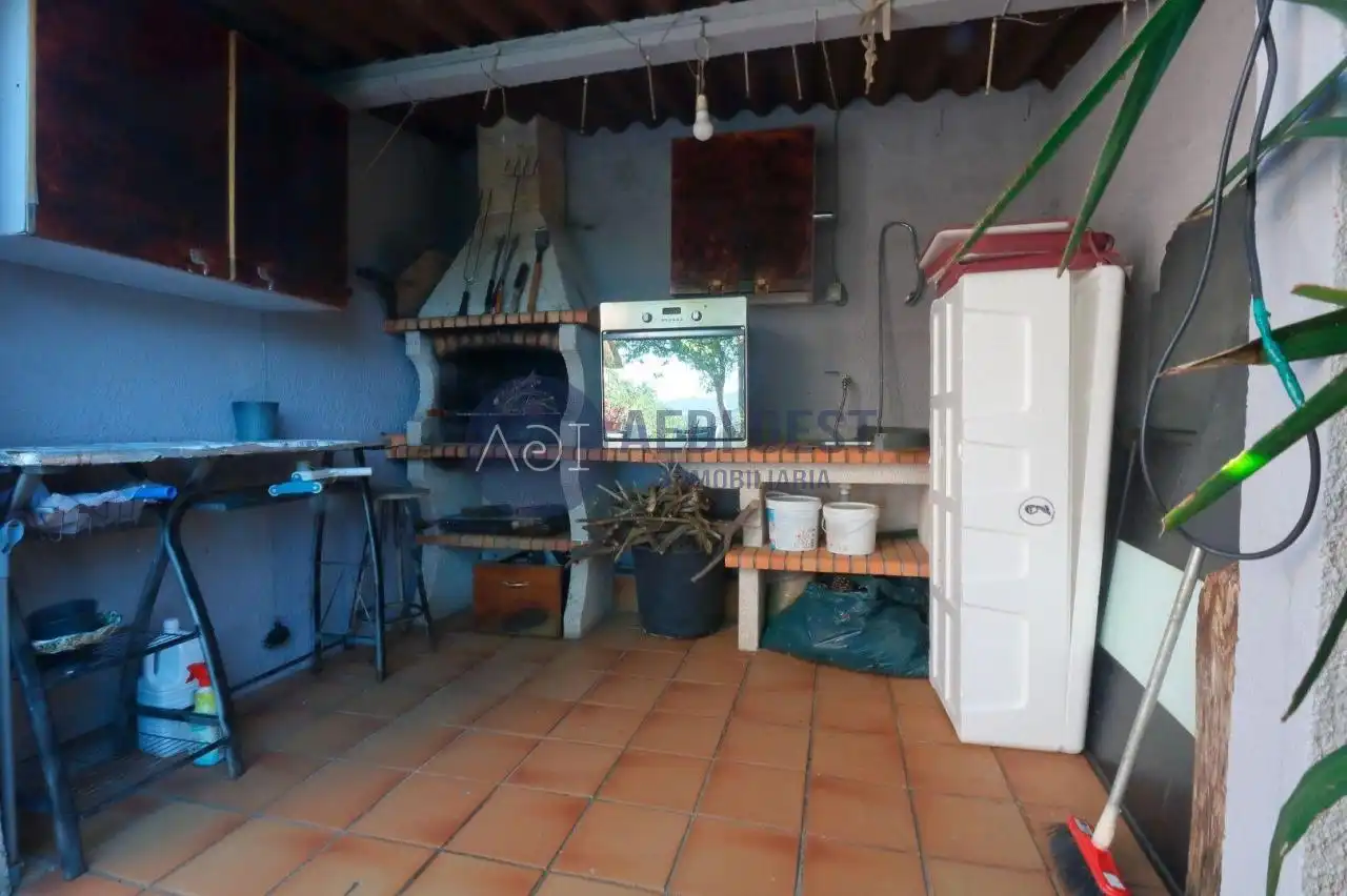 Casa o chalet en venta en Rua Castañal, Cabral - Candeán