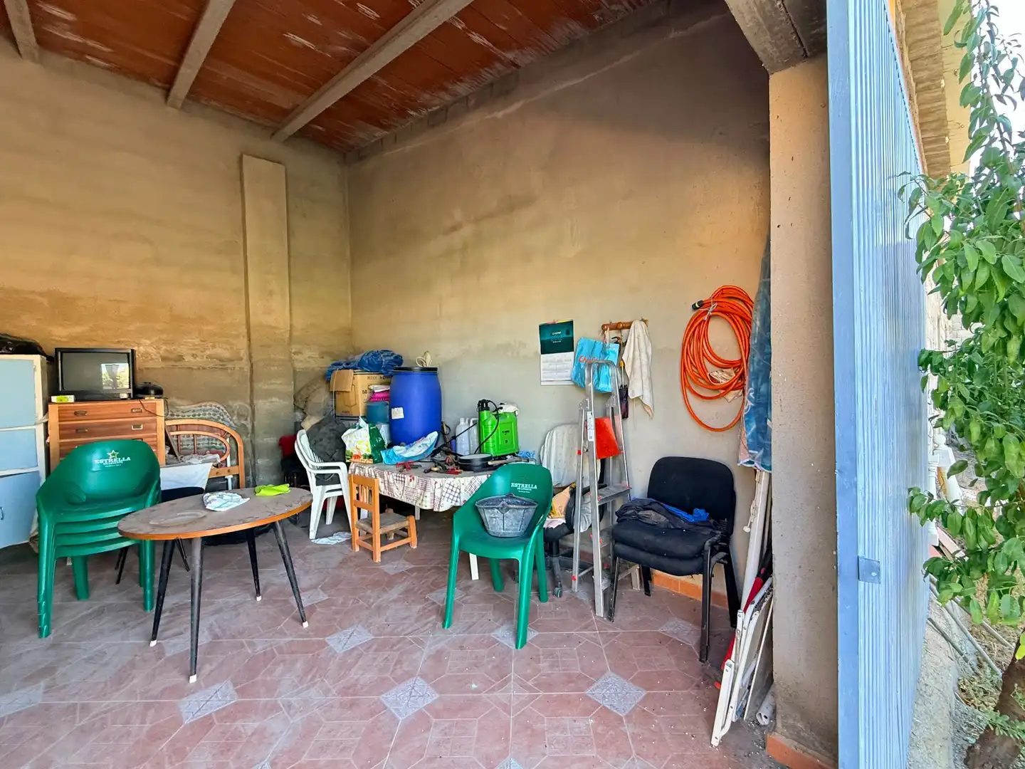 Casa o xalet en venda en Albox amb Jardí privat
