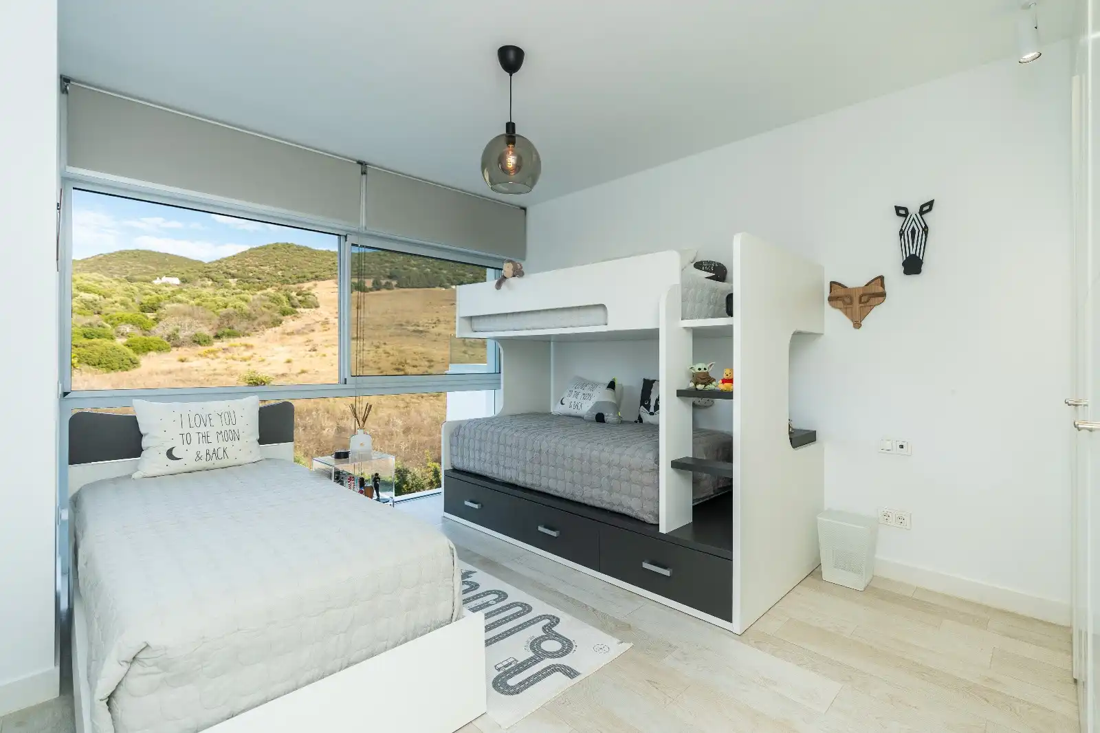 Ático con piscina en venta en Playa Bahía Dorada, imagen 30