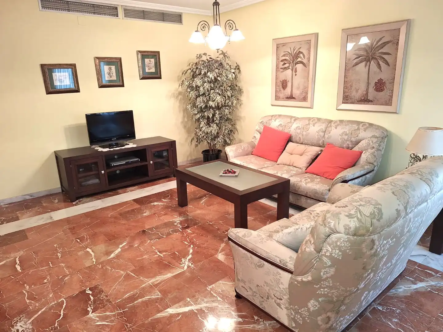 Flat with terrace for sale in Centro, imagen 10