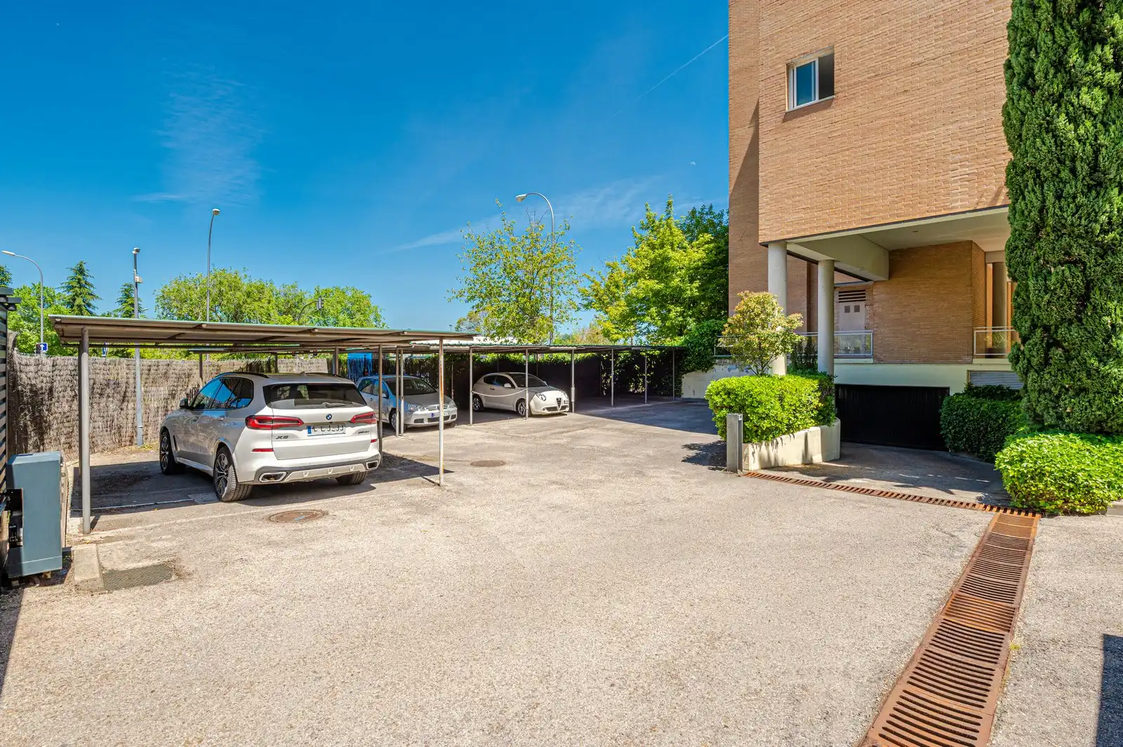Parkplatz zum Verkauf in Hortaleza, imagen 8