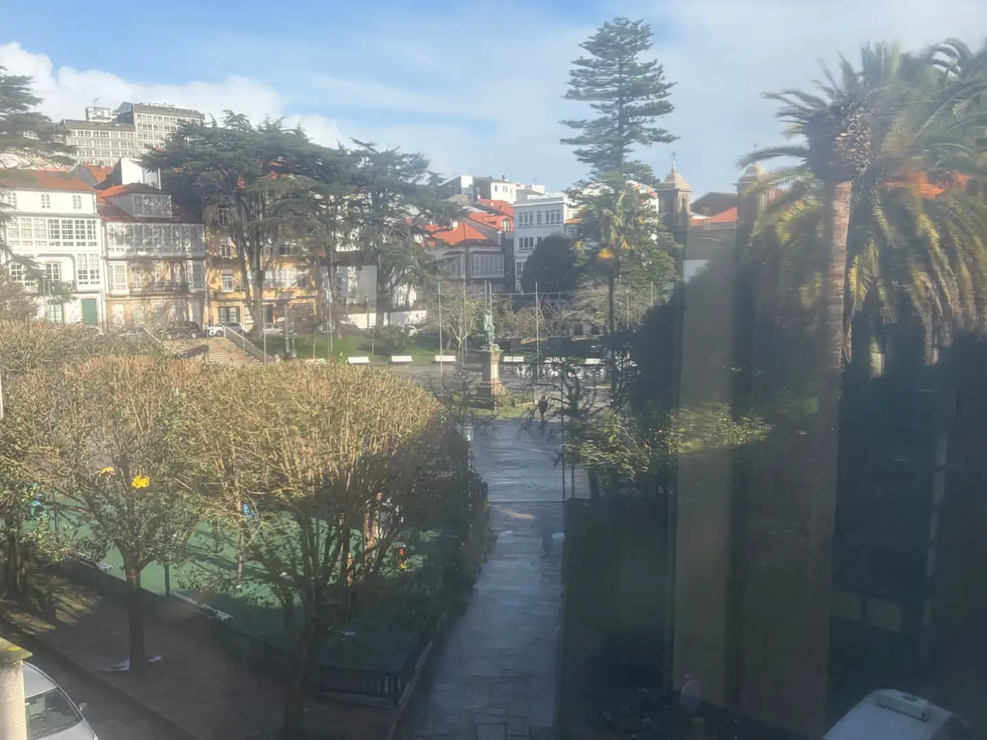 Pis amb terrassa en venda a Centro, imagen 9