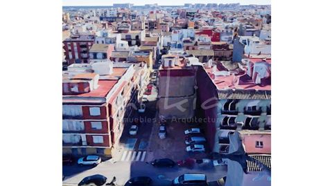 Foto 4 von Residential zum Verkauf in Alboraya Centro, Alboraya