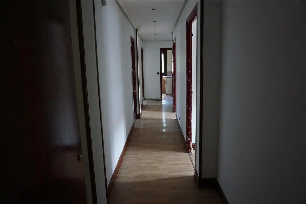 Piso en venta en Balmaseda con Terraza