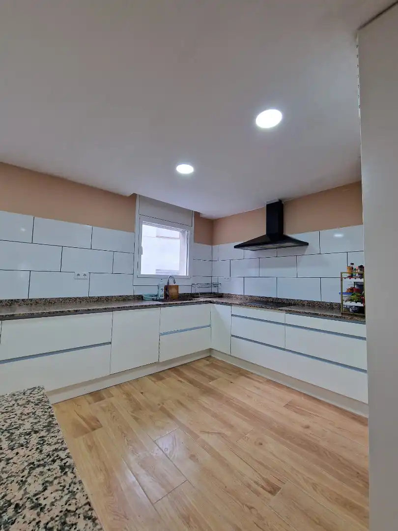 Piso con terraza en venta en Carrer de la Selva, imagen 28