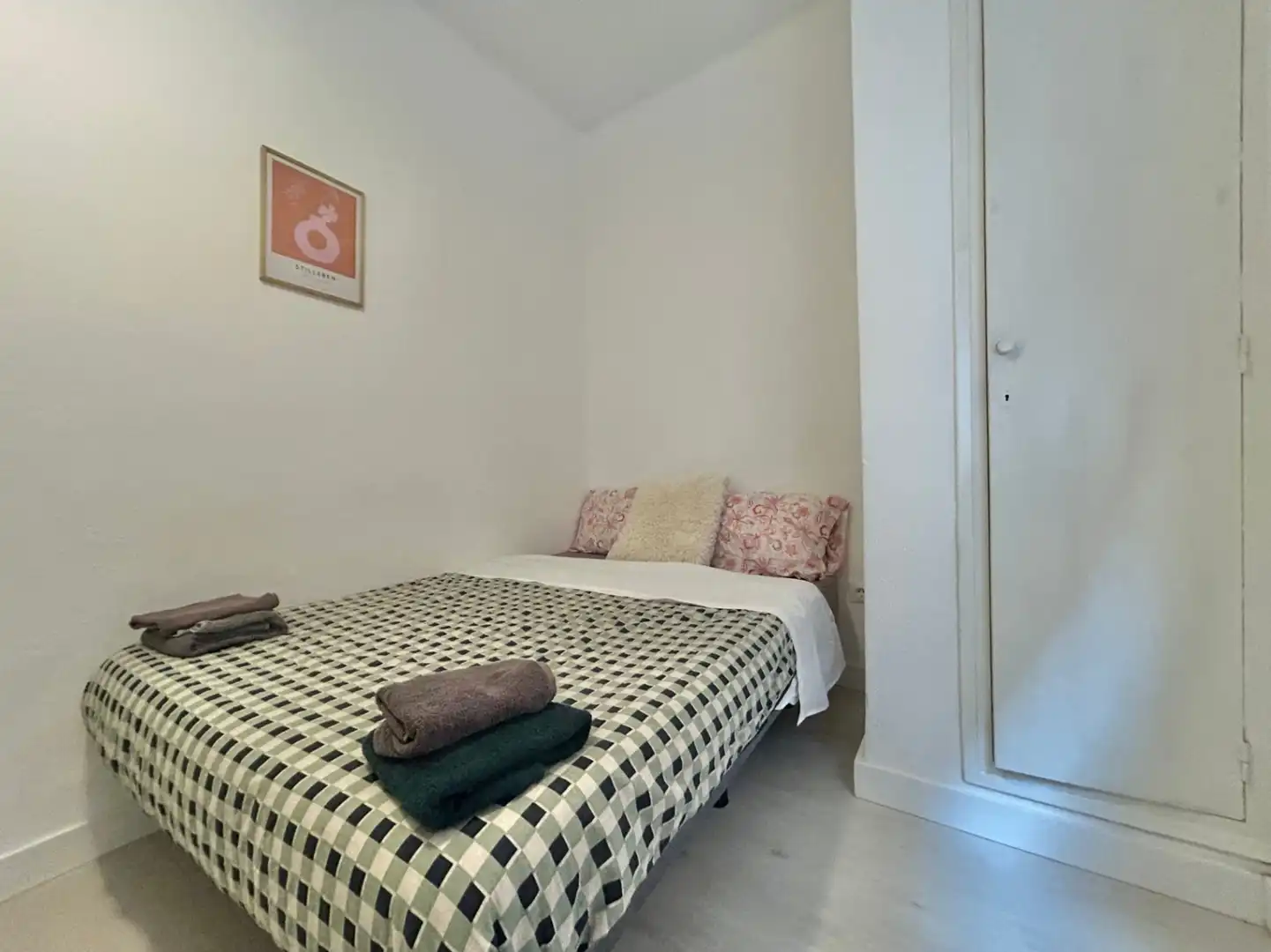 Apartament amb terrassa en venda a Centro, imagen 7