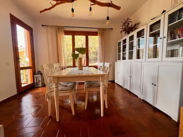 Detached house with garden for sale in Borriol, imagen 9