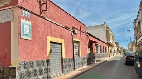 Photo 4 of Building for sale in Calle del Submarino, 55, Barrio de Peral - San Félix, Murcia