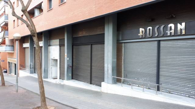 Local comercial en Alquiler en Rb/ Franca en Puigfred