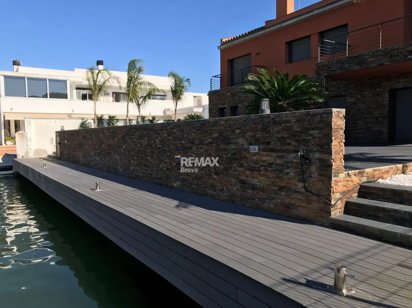 Detached house with terrace for sale in Calle Cap Ponent, imagen 19