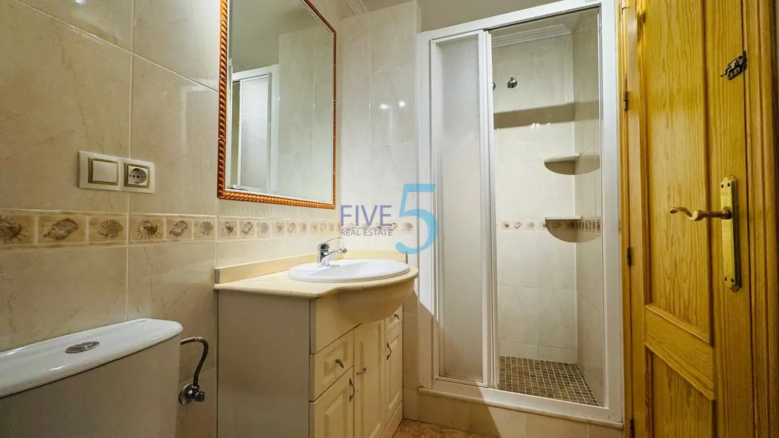 Adosado con terraza en venta en Torre de la Horadada, imagen 9