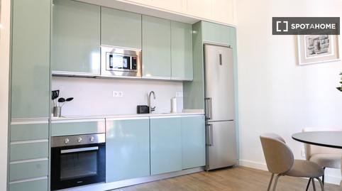 Foto 3 de Estudi per a compartir a Embajadores - Lavapiés,  Madrid Capital